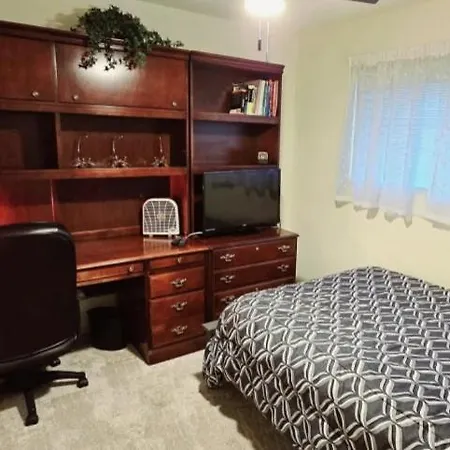 Hot Air Balloon Haven, King Bed, Office, Foosball, Crib Albuquerque Exterior foto
