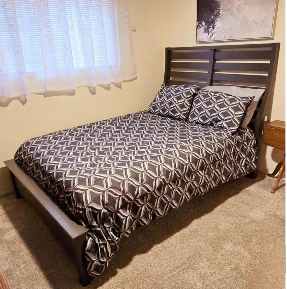 Hébergement de vacances Hot Air Balloon Haven, King Bed, Office, Foosball, Crib *
