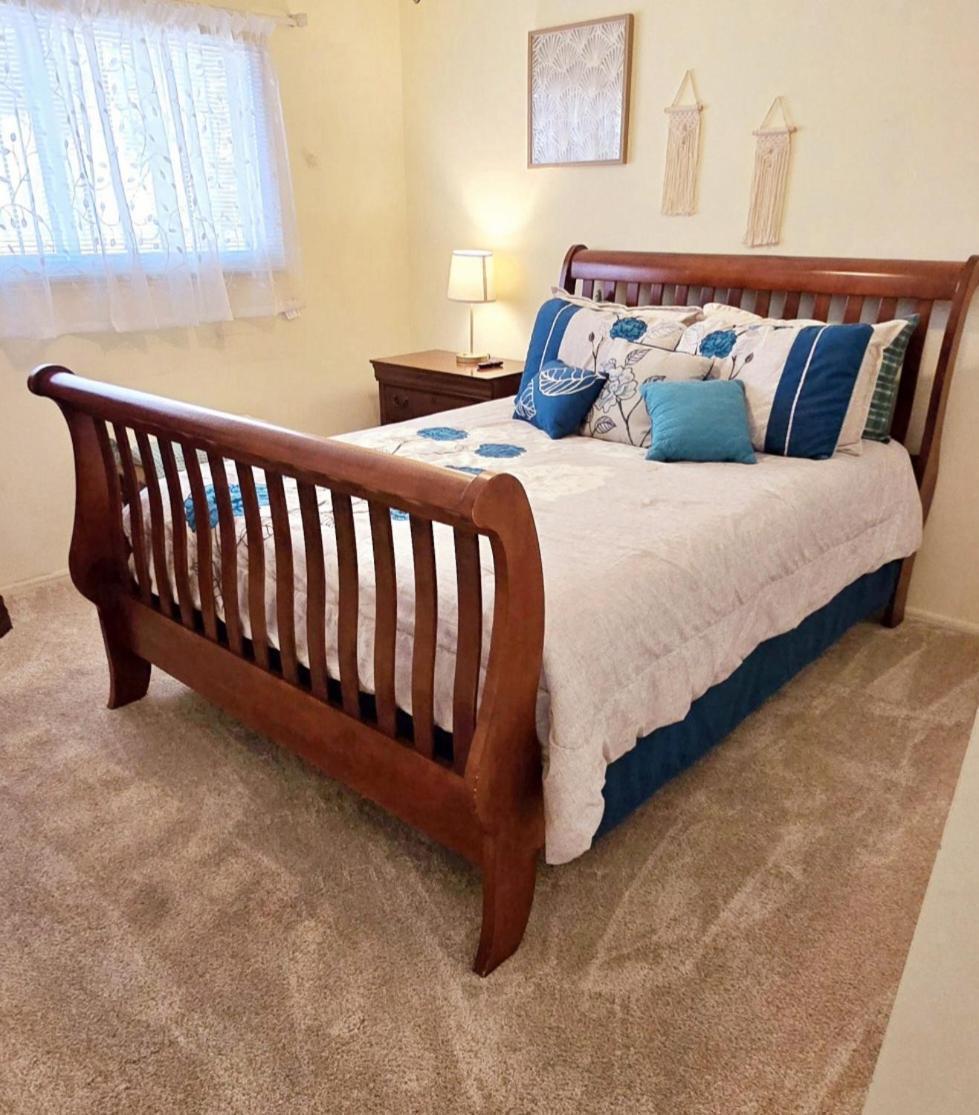 Hot Air Balloon Haven, King Bed, Office, Foosball, Crib Hébergement de vacances *